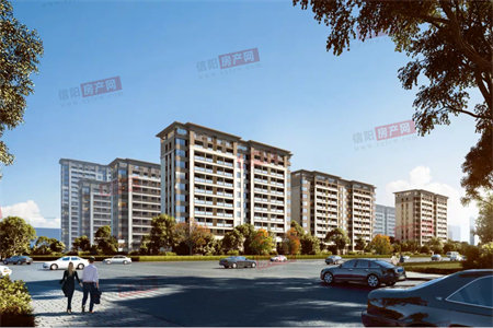 人民家园一期精装套三三楼东山位置3室2厅1卫122