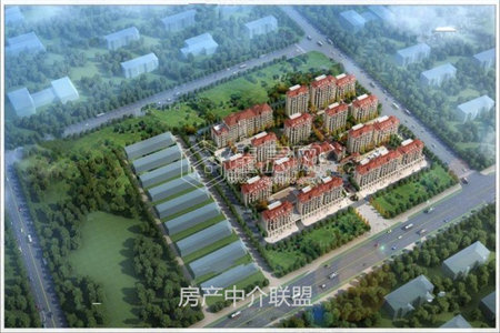 杭州花园3室2厅2卫86万127m2中档装修出售