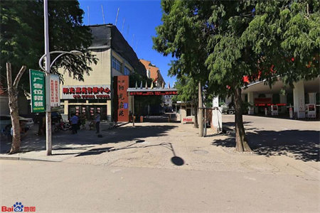 学府园小区2室1厅1卫96㎡包改名