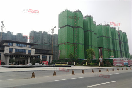 联心家园两室二厅88平中装小产权